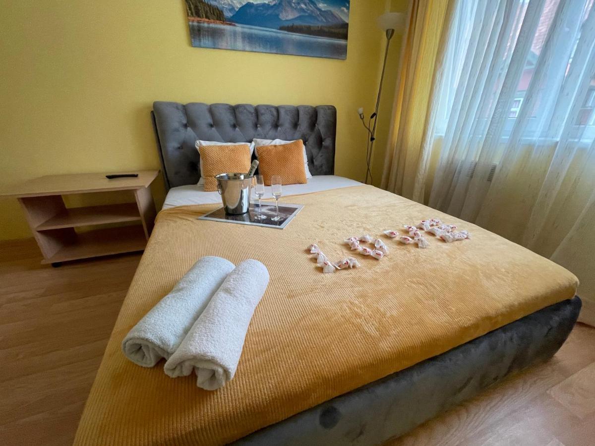 Отель Palanga 777 Экстерьер фото
