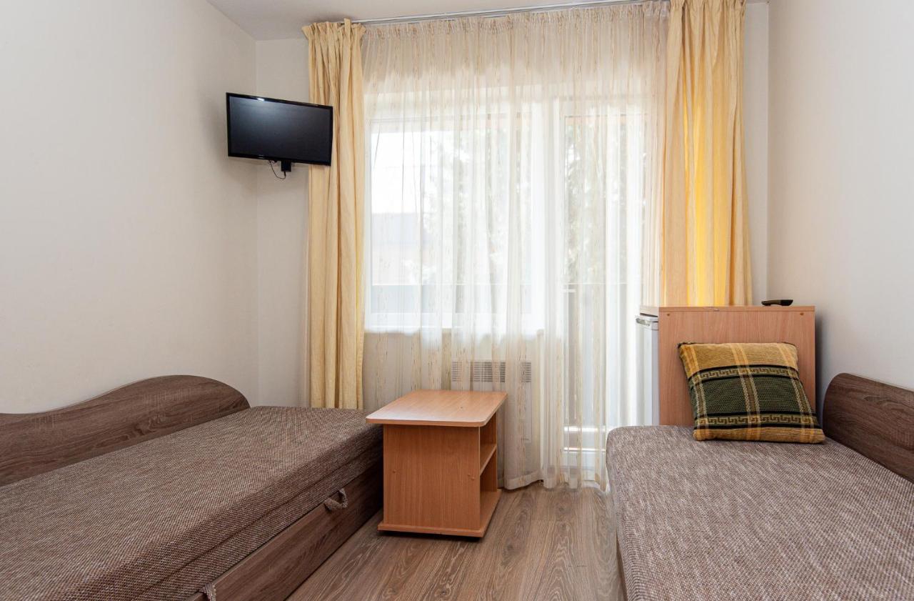 Отель Palanga 777 Экстерьер фото